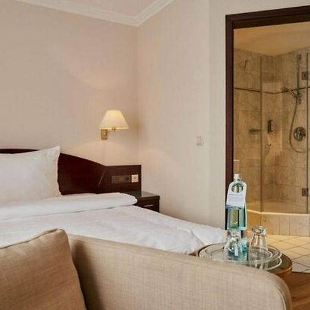 Hotel Wilhelm Busch Norderstedt Luaran gambar