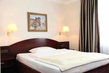 Hotel Wilhelm Busch Norderstedt Luaran gambar