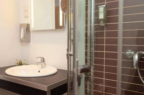Hotel Wilhelm Busch Norderstedt Luaran gambar